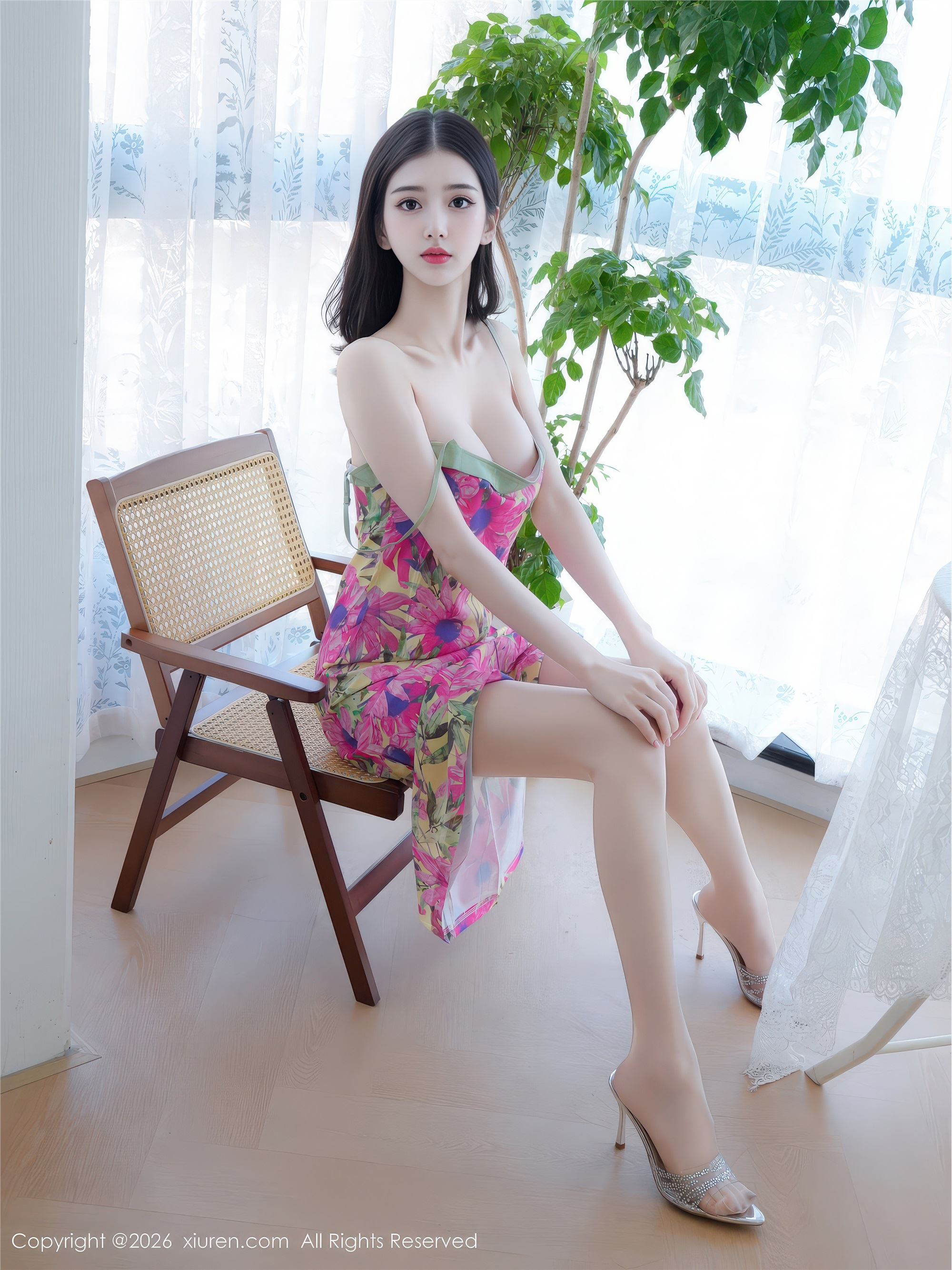 Xiuren秀人网 2026.01.16 NO.11240 白小蝶